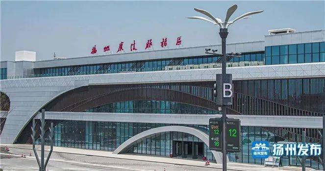 海健智城赋能智慧交通·构建高速服务区“智慧大脑”——扬州广陵服务区